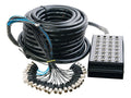 24 x 4 Stage Snake X43807