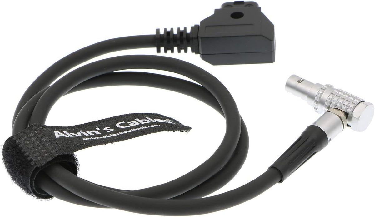 TAP to Straight 7 Pin Motor Power Cable Pack of 2 C385