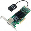 RAID Controller with MaxCache Components D6560