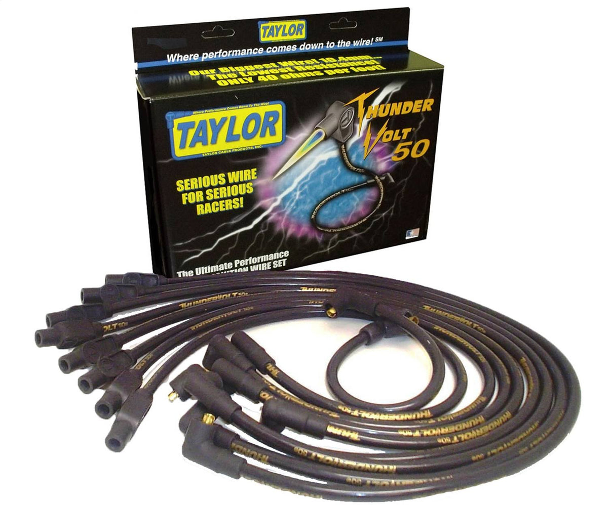 10.4mm Ignition Wire Set Q545424