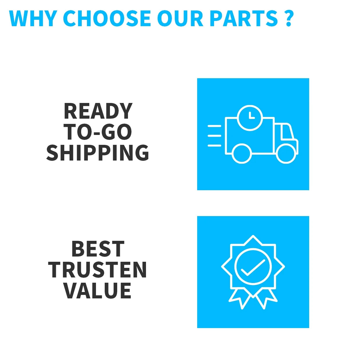 Tow Cover For Jeep Renegade D73220