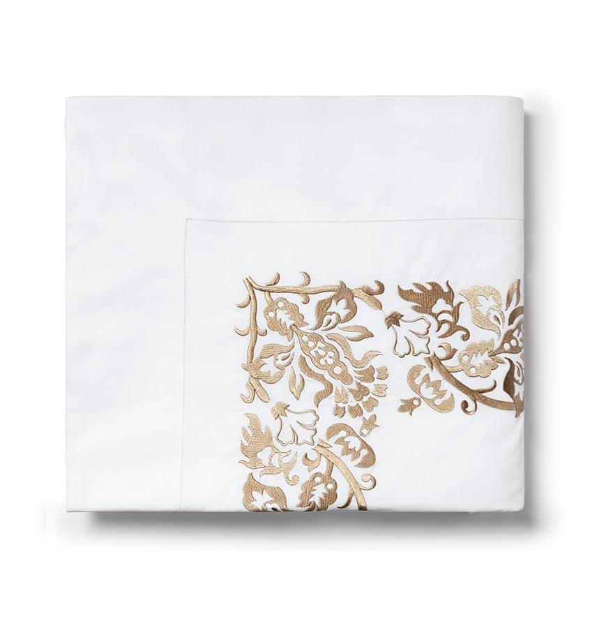 Flat Sheet Full/Queen F604319