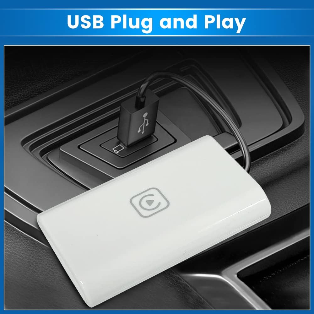 Wireless CarPlay Adapter T9059