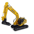 Tracked Excavator P24097