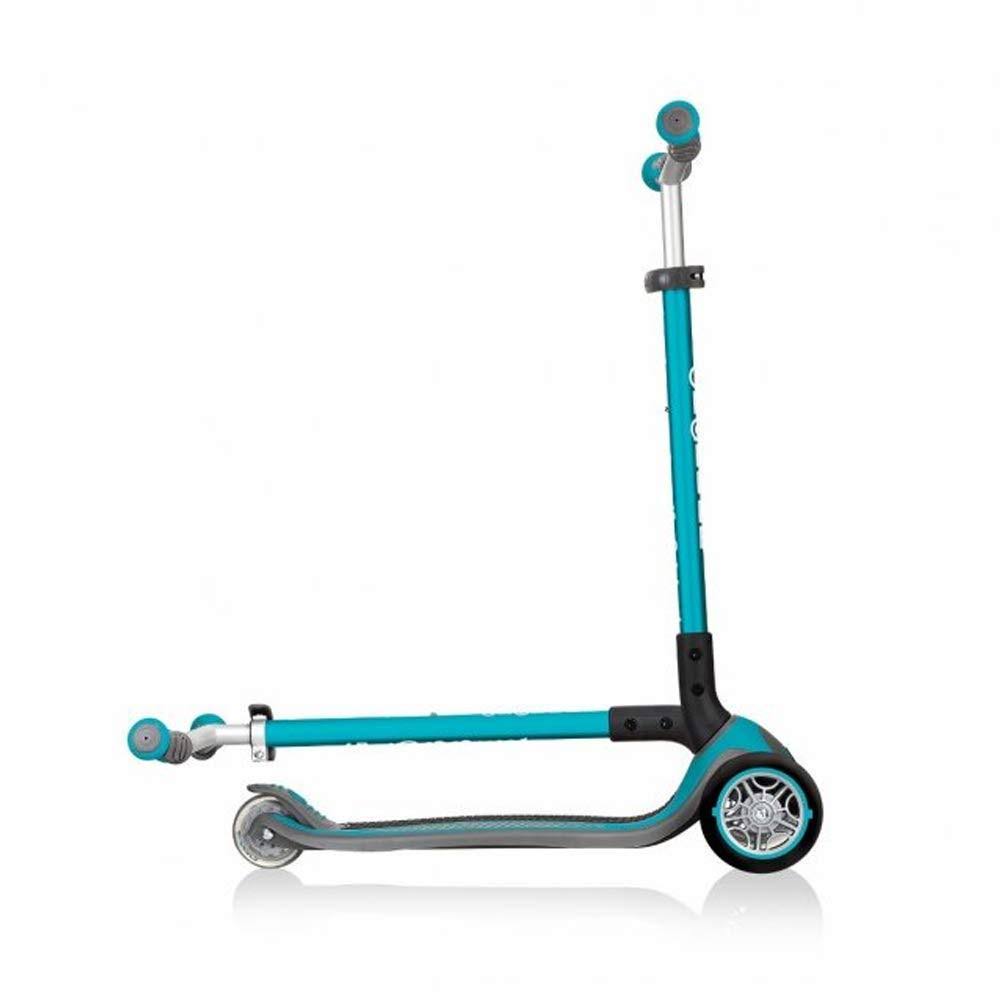 Teal Master Scooter W21479