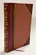 Elements of Algebra: Including Sturm's Theorem V9378