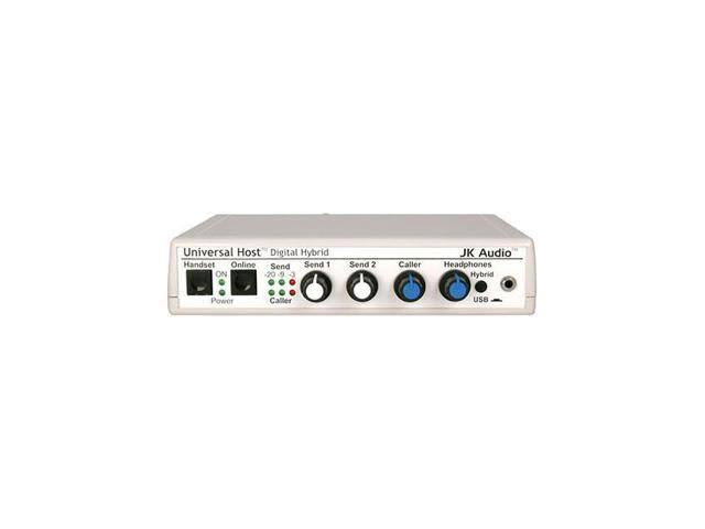Universal Host Desktop Digital Hybrid Telephone Interface D764063