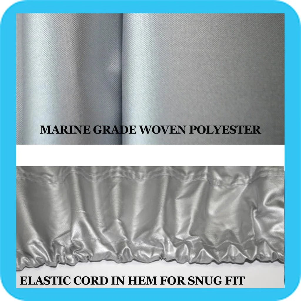420 Denier Watercraft JetSki PWC Cover M2969