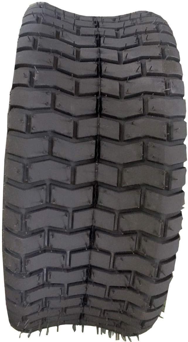 16X6.50-8 4 Ply Tubeless Turf Tires Pack of 2 R75057