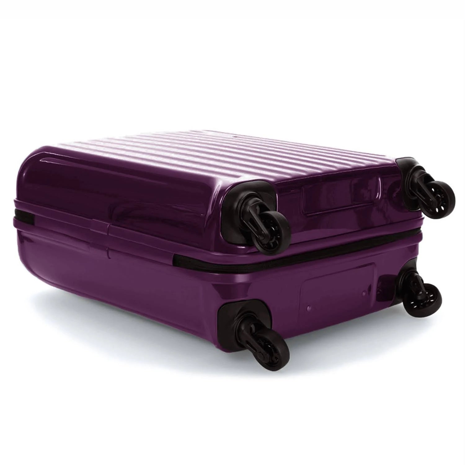 Purple Carry on Spinner I98354