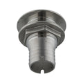 Stainless Steel Thru-Hull with Barb F6193
