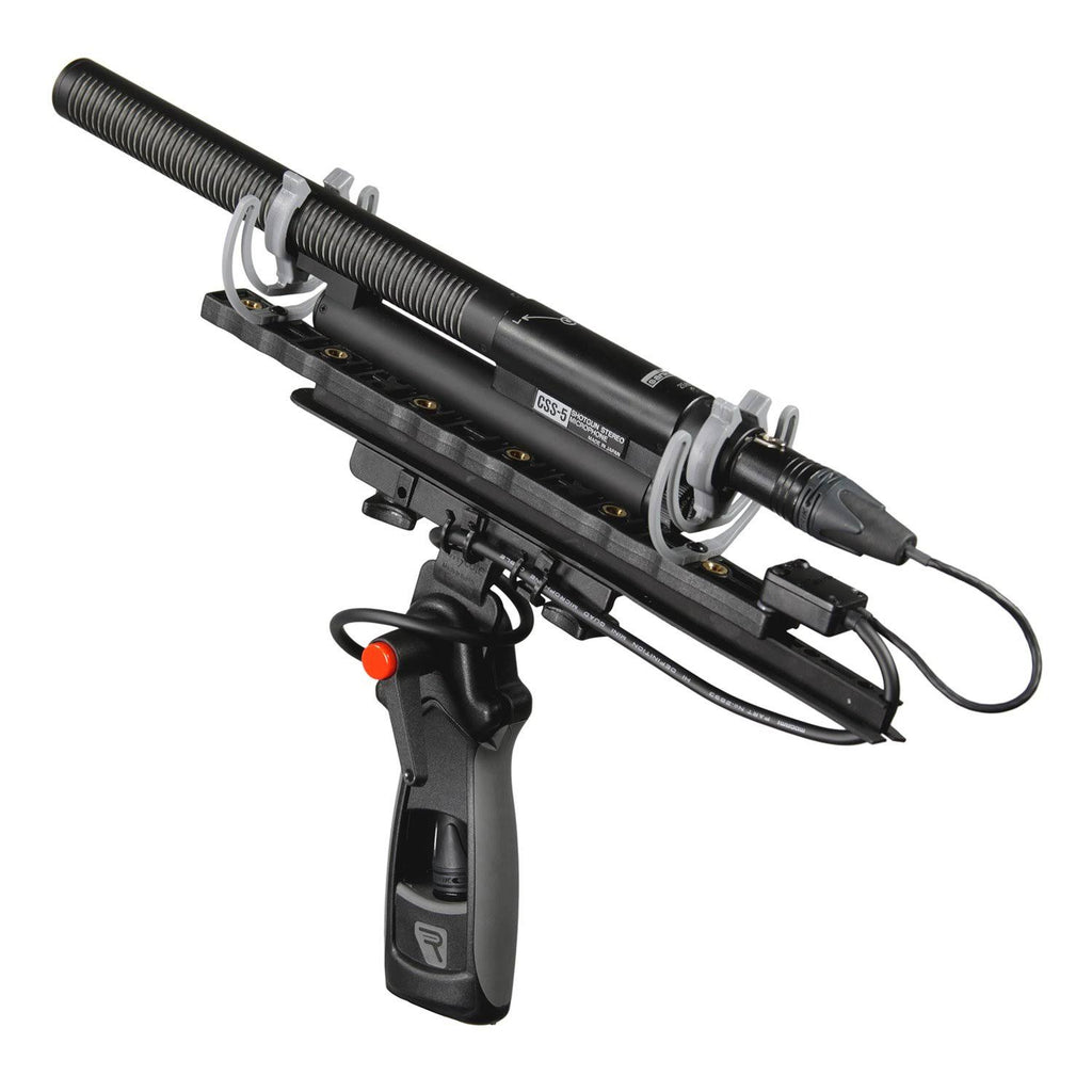Modular Windshield 5 Kit P766