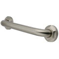 Satin Nickel 30x22 Grab Bar S746
