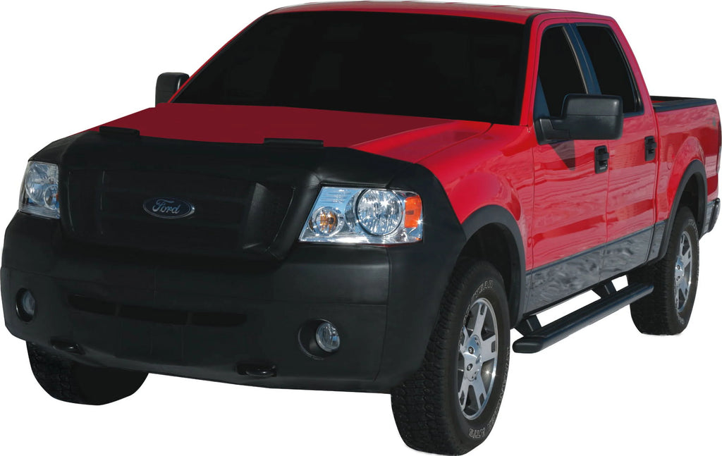 Black Custom Front End Cover for Subaru Outback W5555