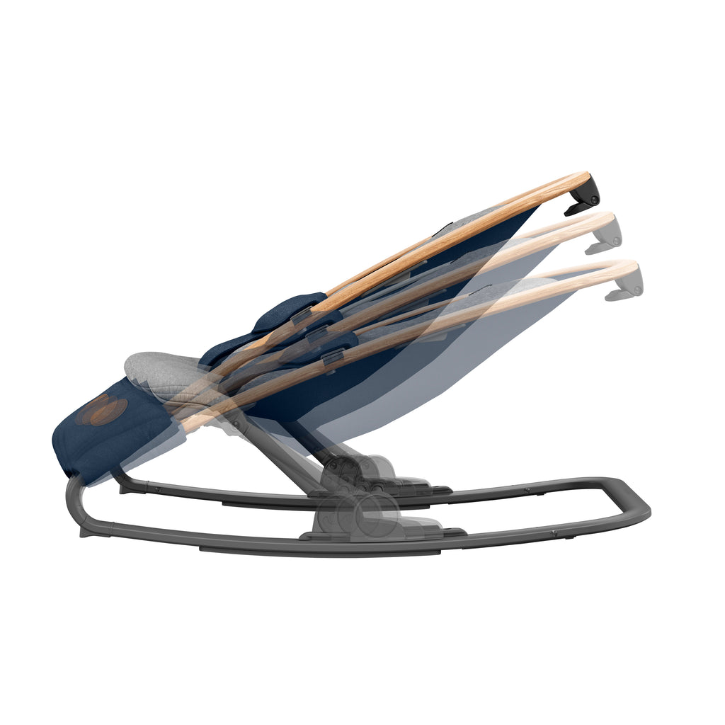 2-in-1 Rocker, Essential Blue W58934