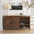 Dark Walnut Wide Sideboard I9901