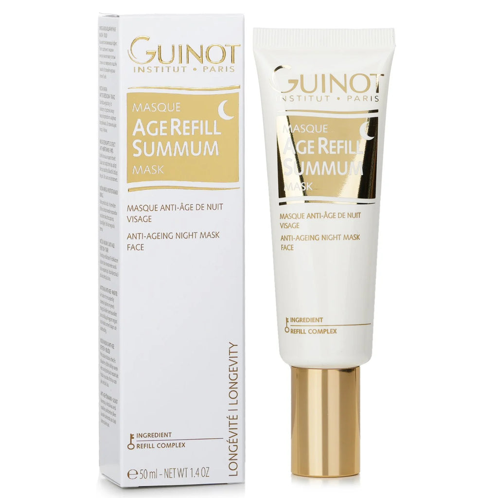 Masque Age Refill Summum Mask 50ml R2318
