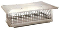 19 x 29-inch Multi Flue Stainless Steel Chimney Cap S290