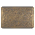 Antique Gold Anti-Fatigue Mat W6323