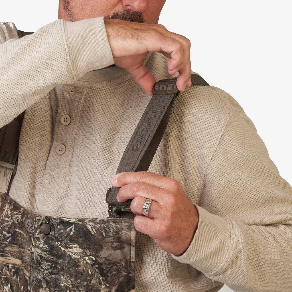 Insulated Bib H63005