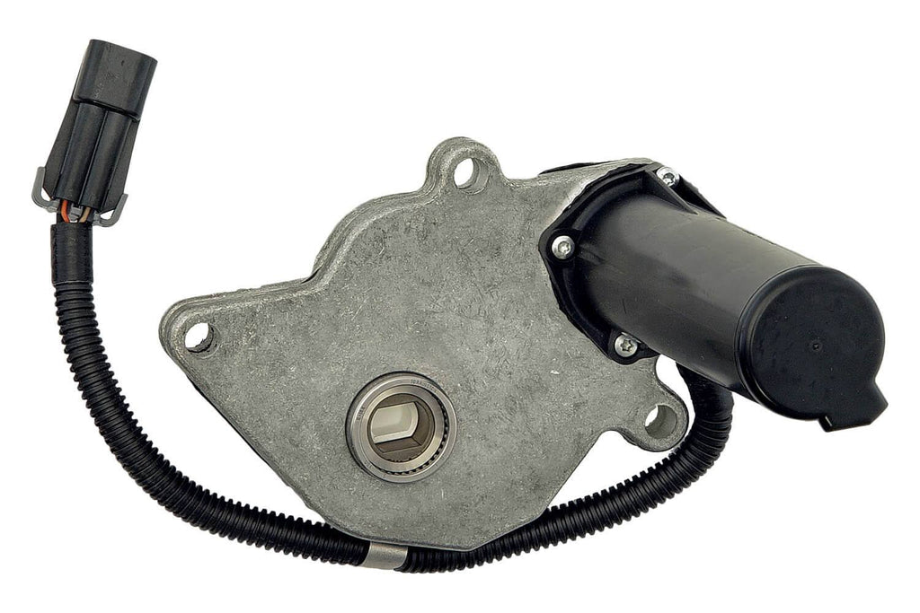 Transfer Case Motor B19761