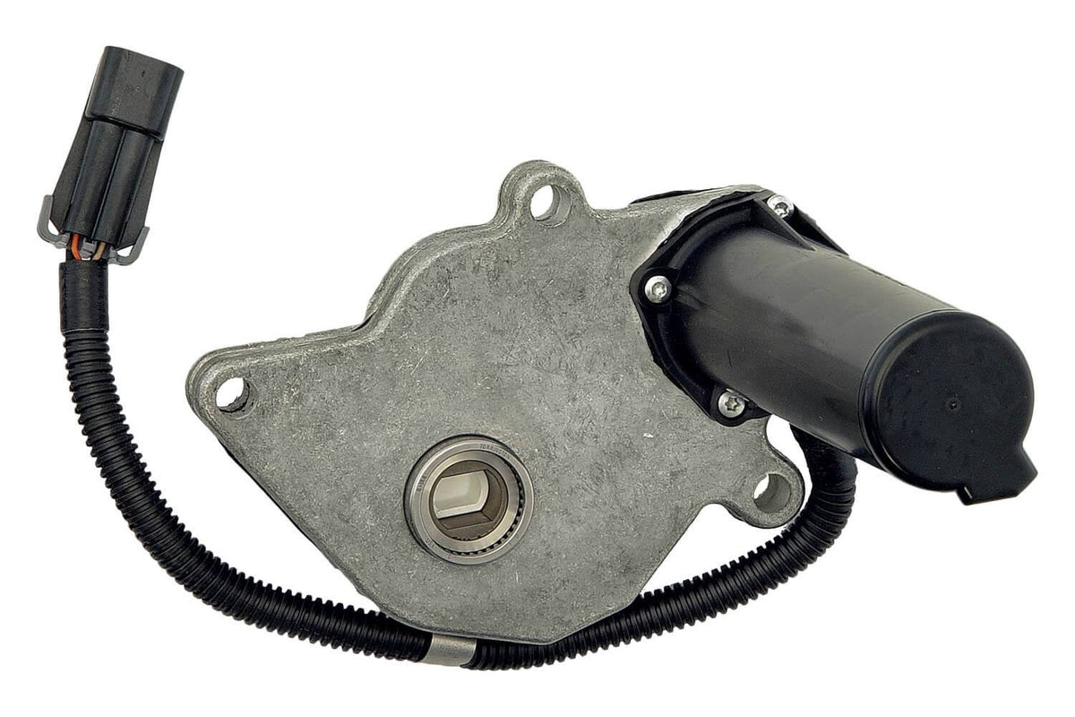 Transfer Case Motor B19761