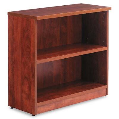 Medium Cherry Standard Bookcase X9415