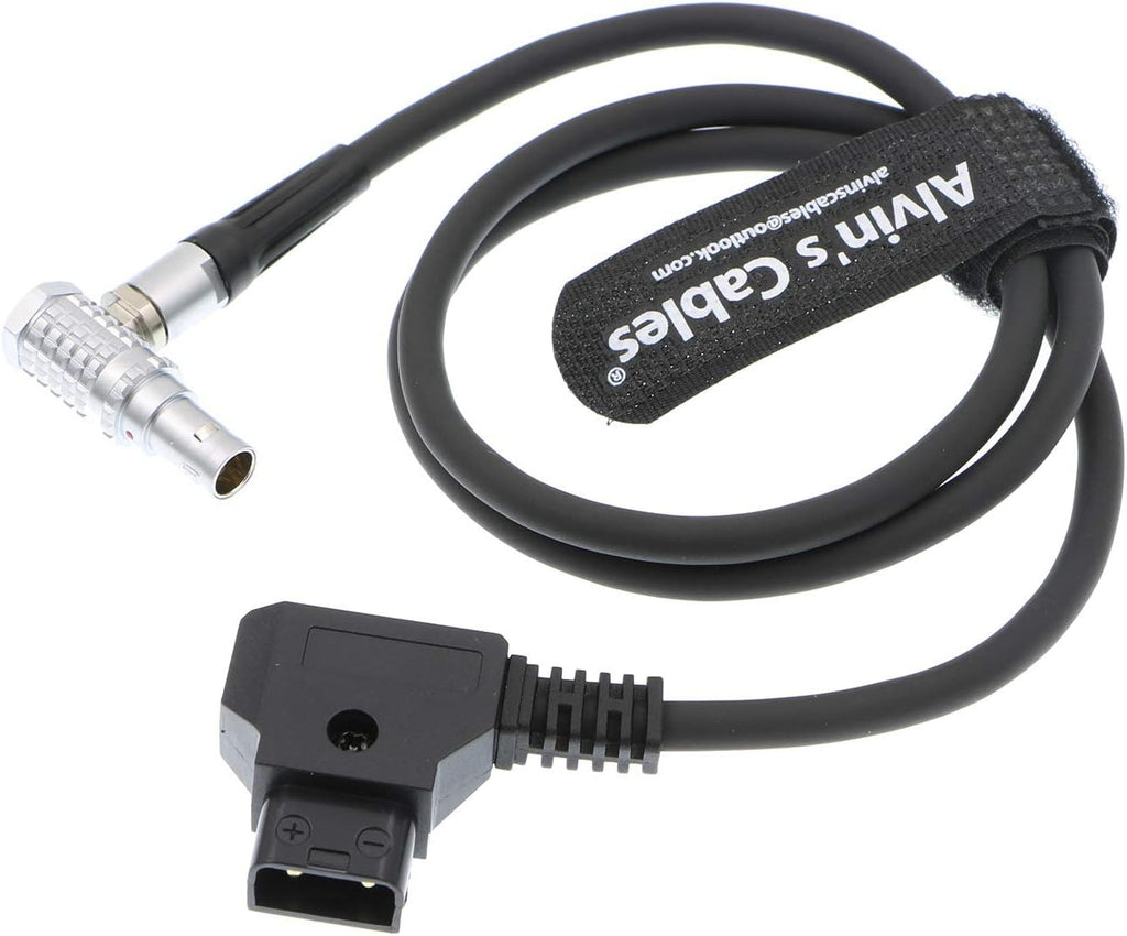 TAP to Straight 7 Pin Motor Power Cable Pack of 2 C385