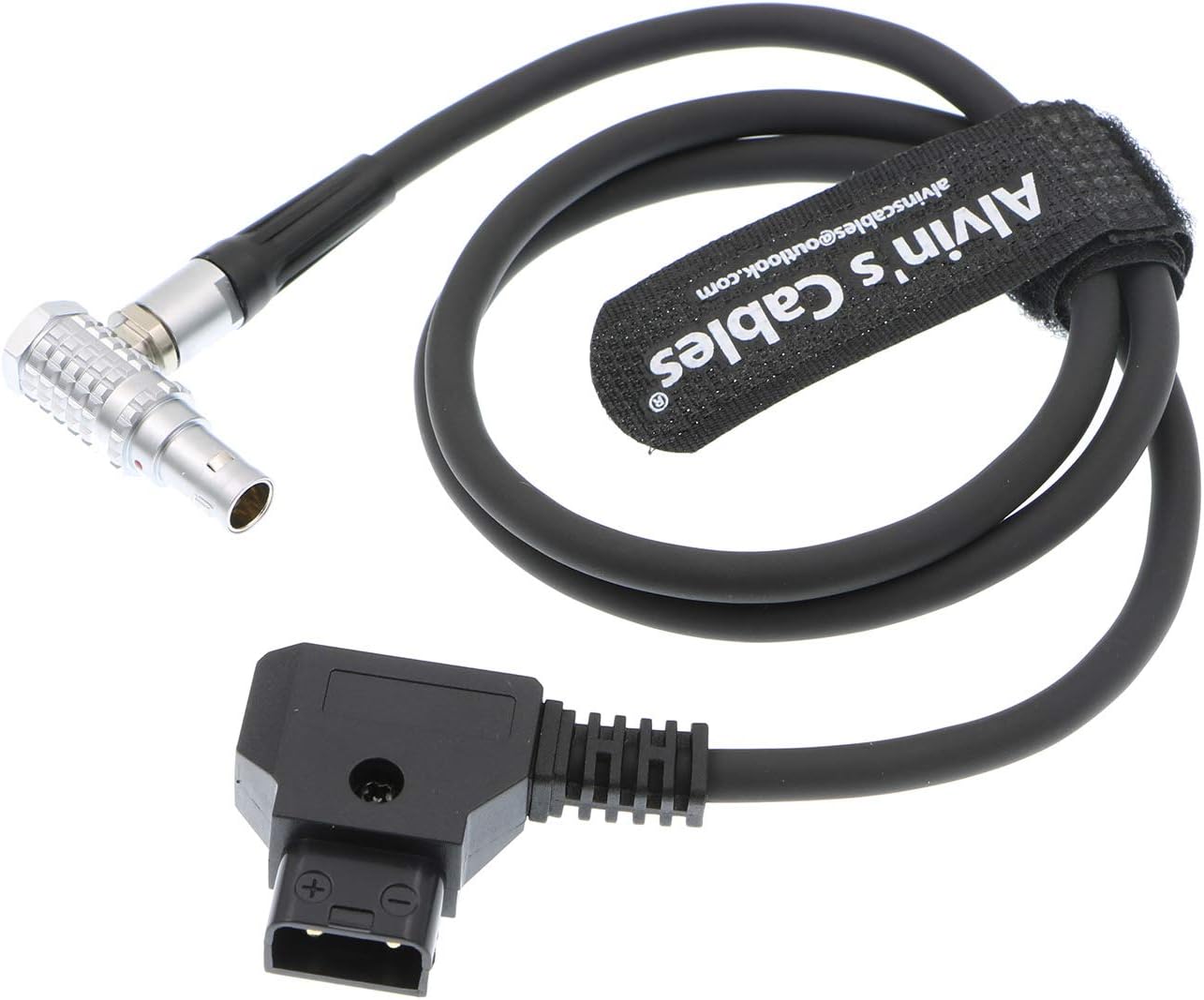 TAP to Straight 7 Pin Motor Power Cable Pack of 2 C385