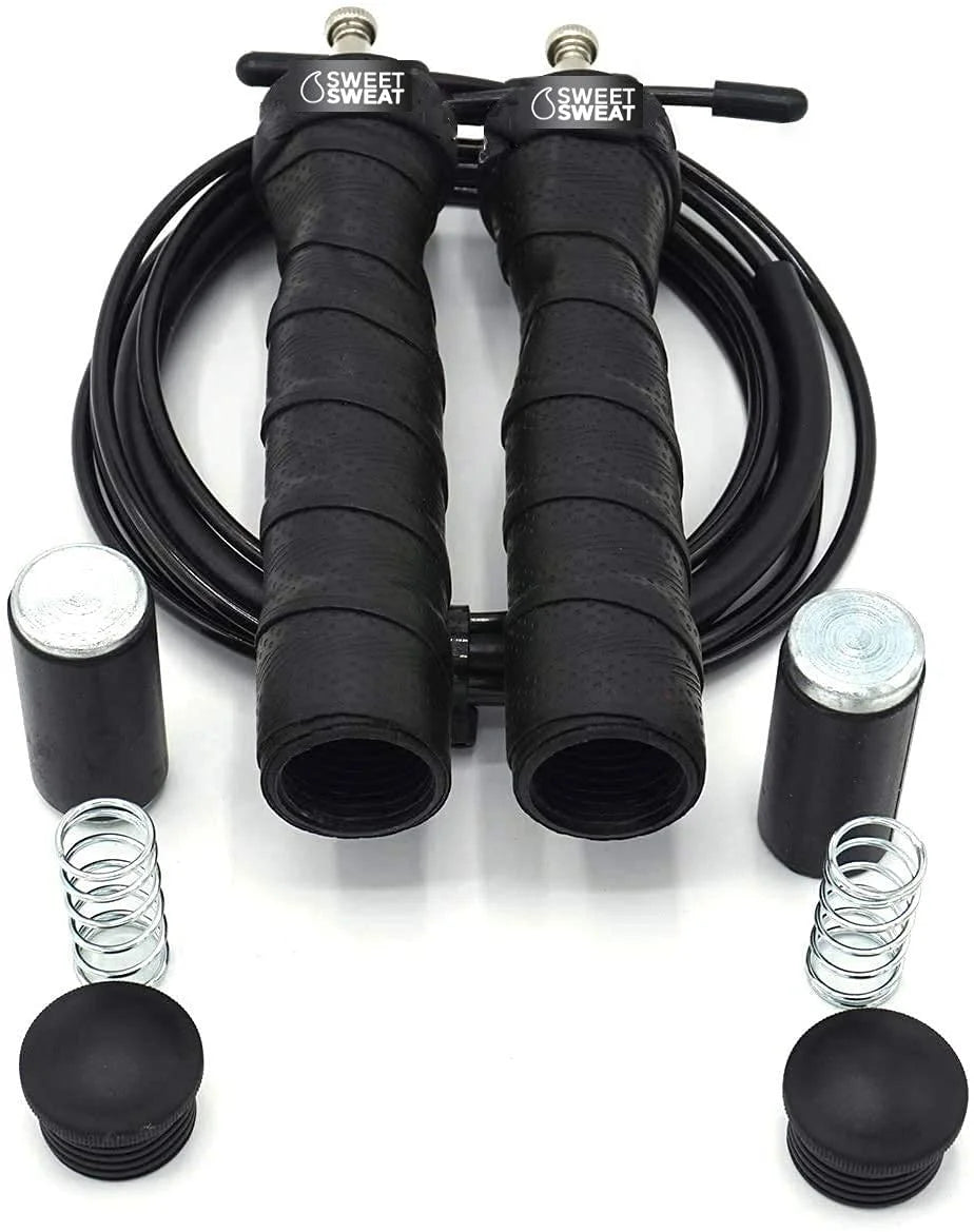 Black Jump Rope R99039