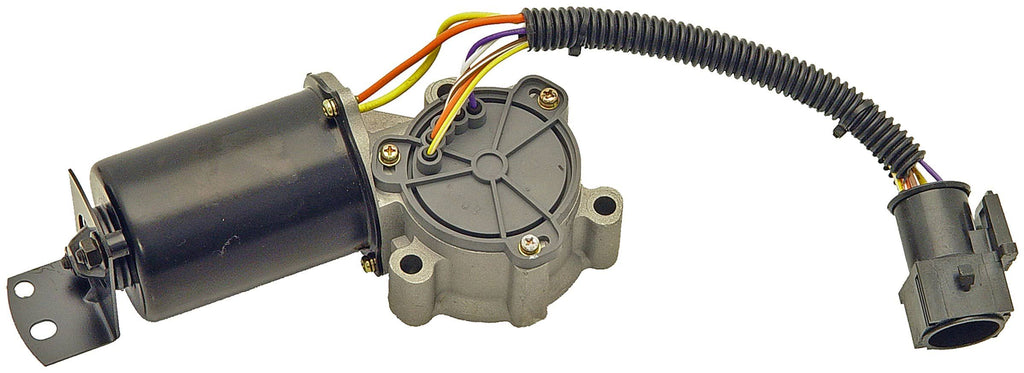 Transfer Case Motor B19761