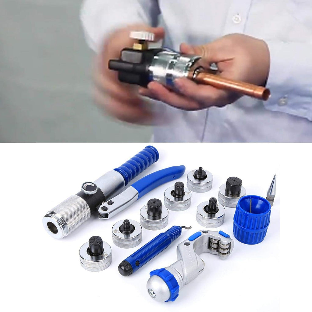 10-28mm Hydraulic Tube Expander with Case K3536