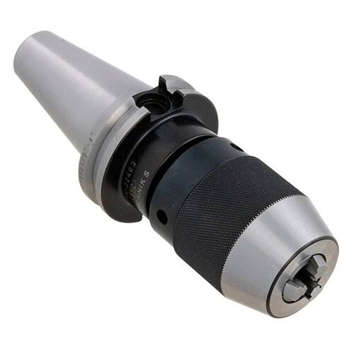 BT30 Drill Chuck 13mm Capacity 110mm Q70015