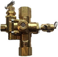 Pilot Unloader Check Valve for Air Compressor W402