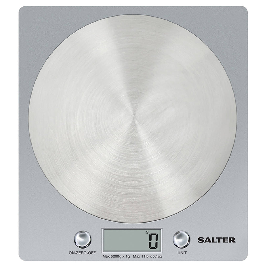 Digital Kitchen Weighing Scales Z19006