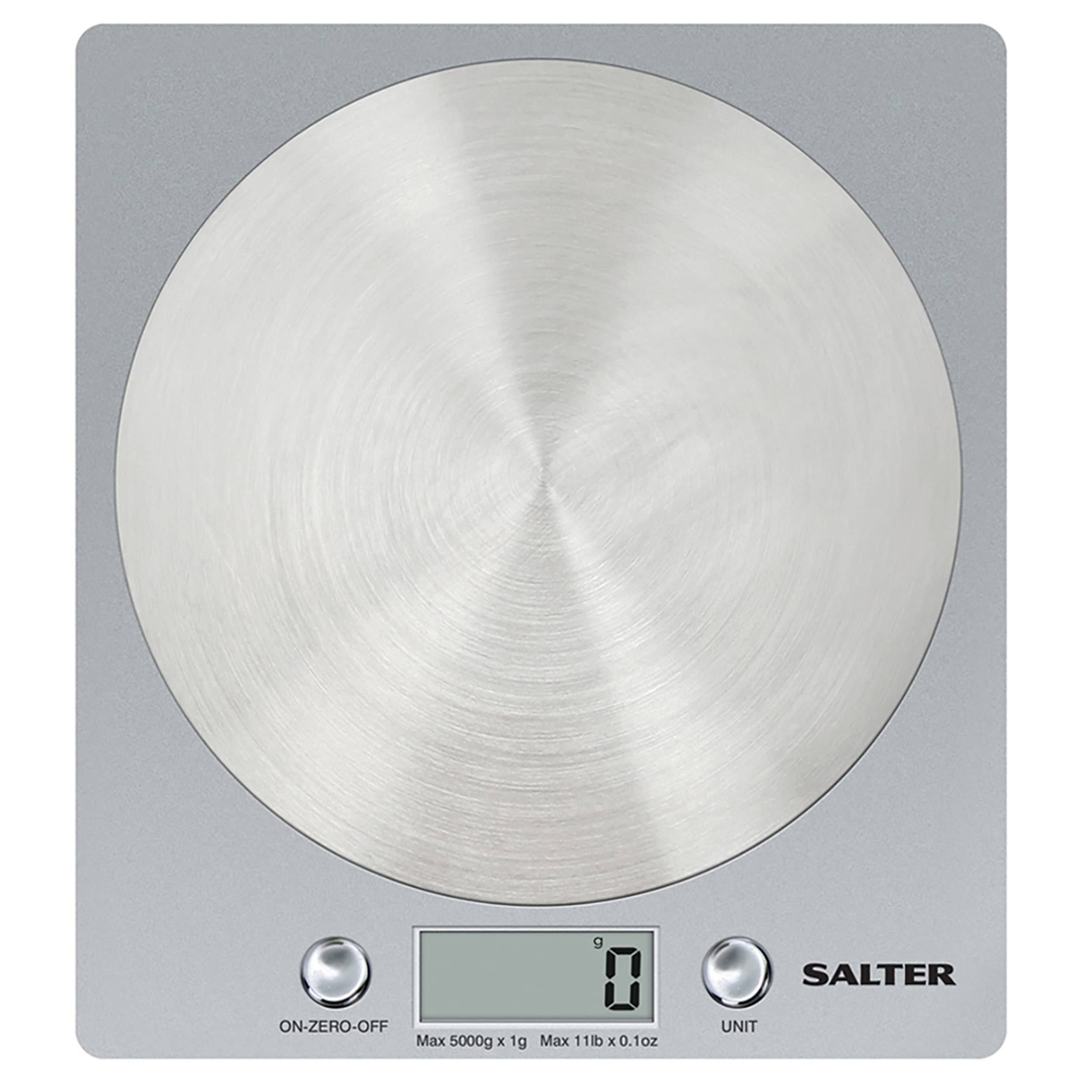 Digital Kitchen Weighing Scales Z19006