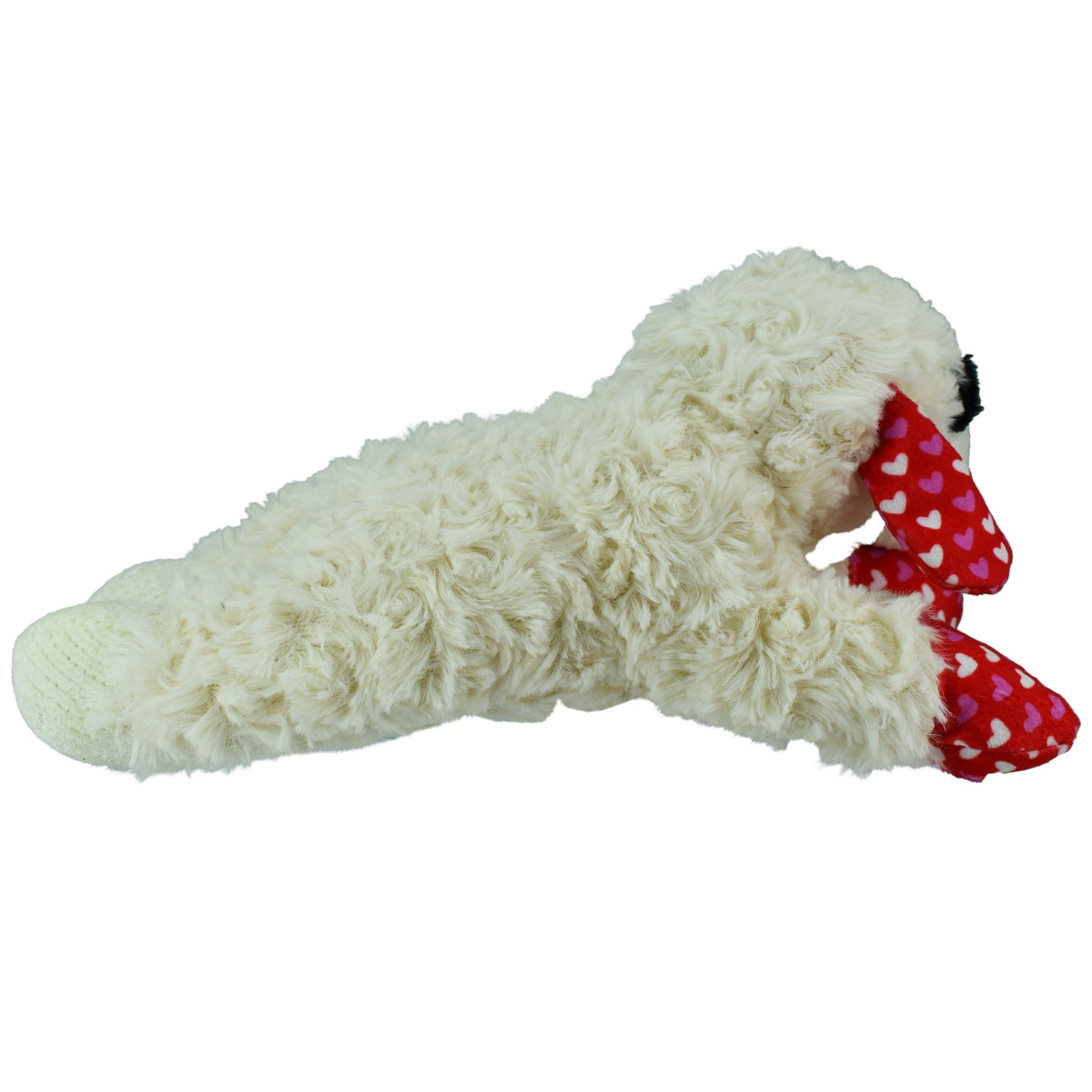 Lamb Chop Dog Toy, Size 10.5" H792608