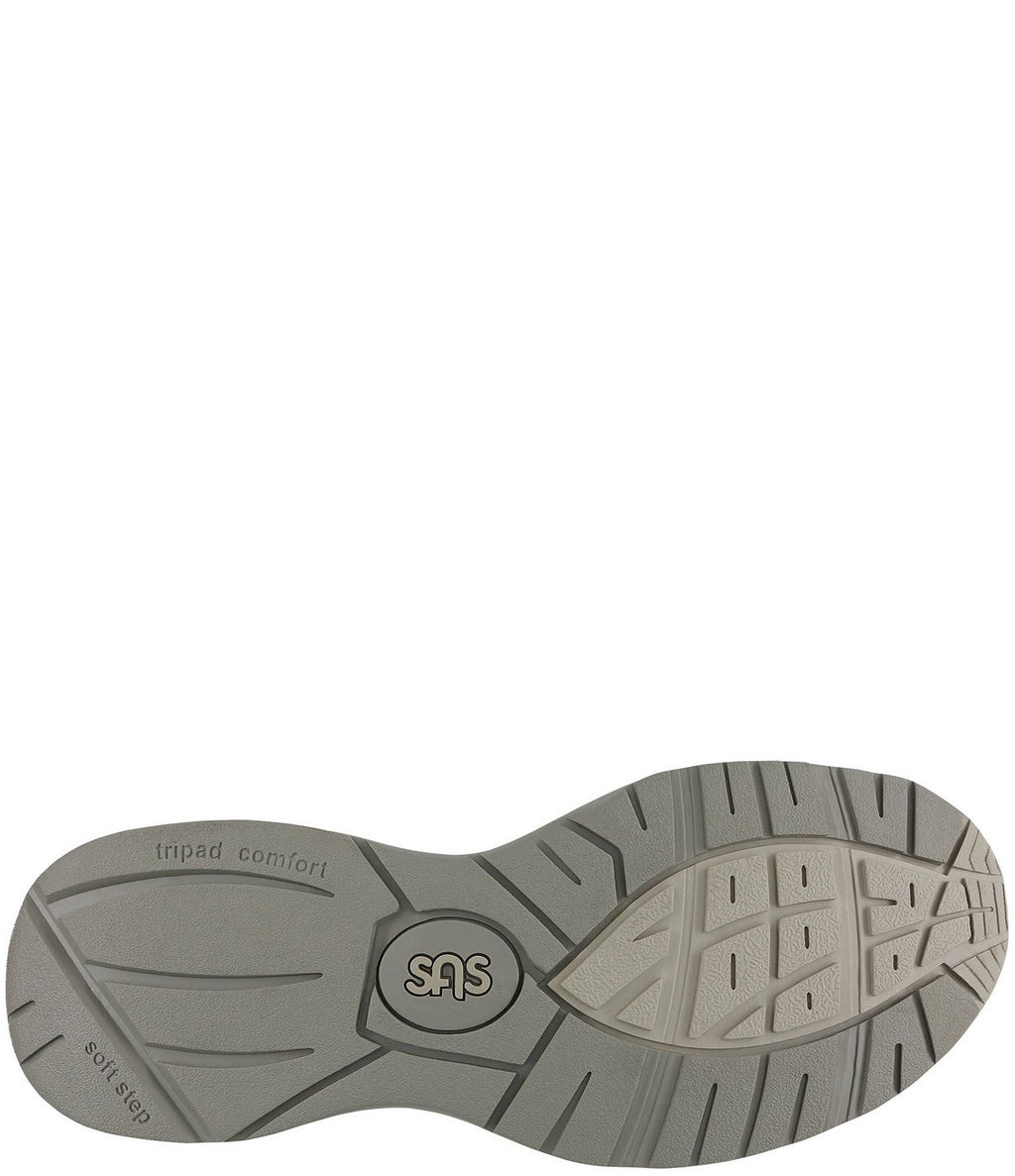 Gray Mesh Shoes P63087