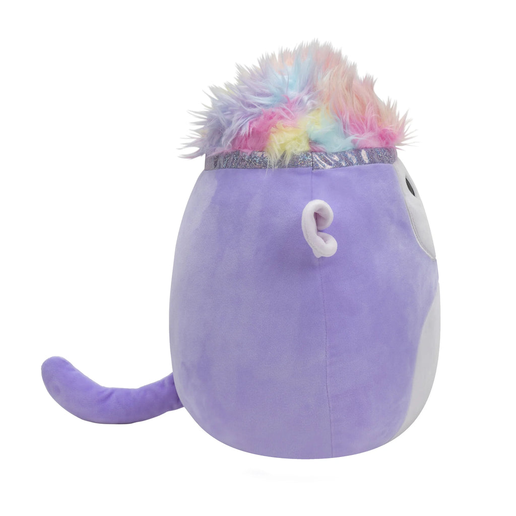 14 inch Ultra Soft Stuffed Plush Toy F610423