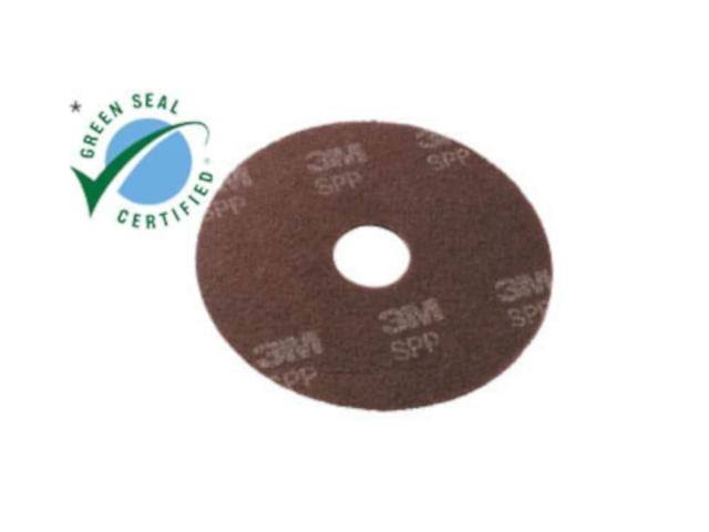 Surface Preparation Pad, 16 in, 10/Case D605