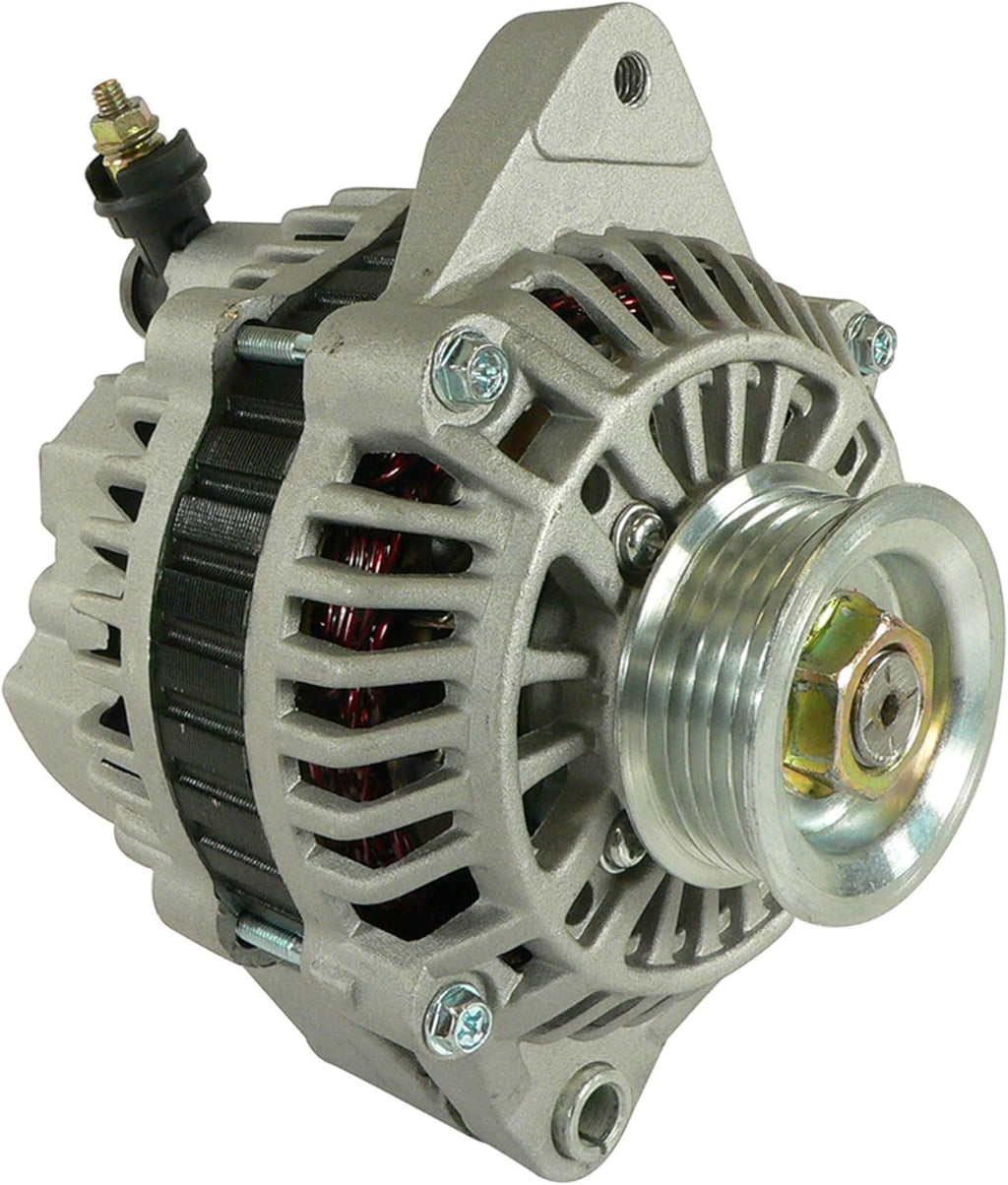 New Alternator for Chevrolet Tracker Suzuki Vitara 2.0L H28492
