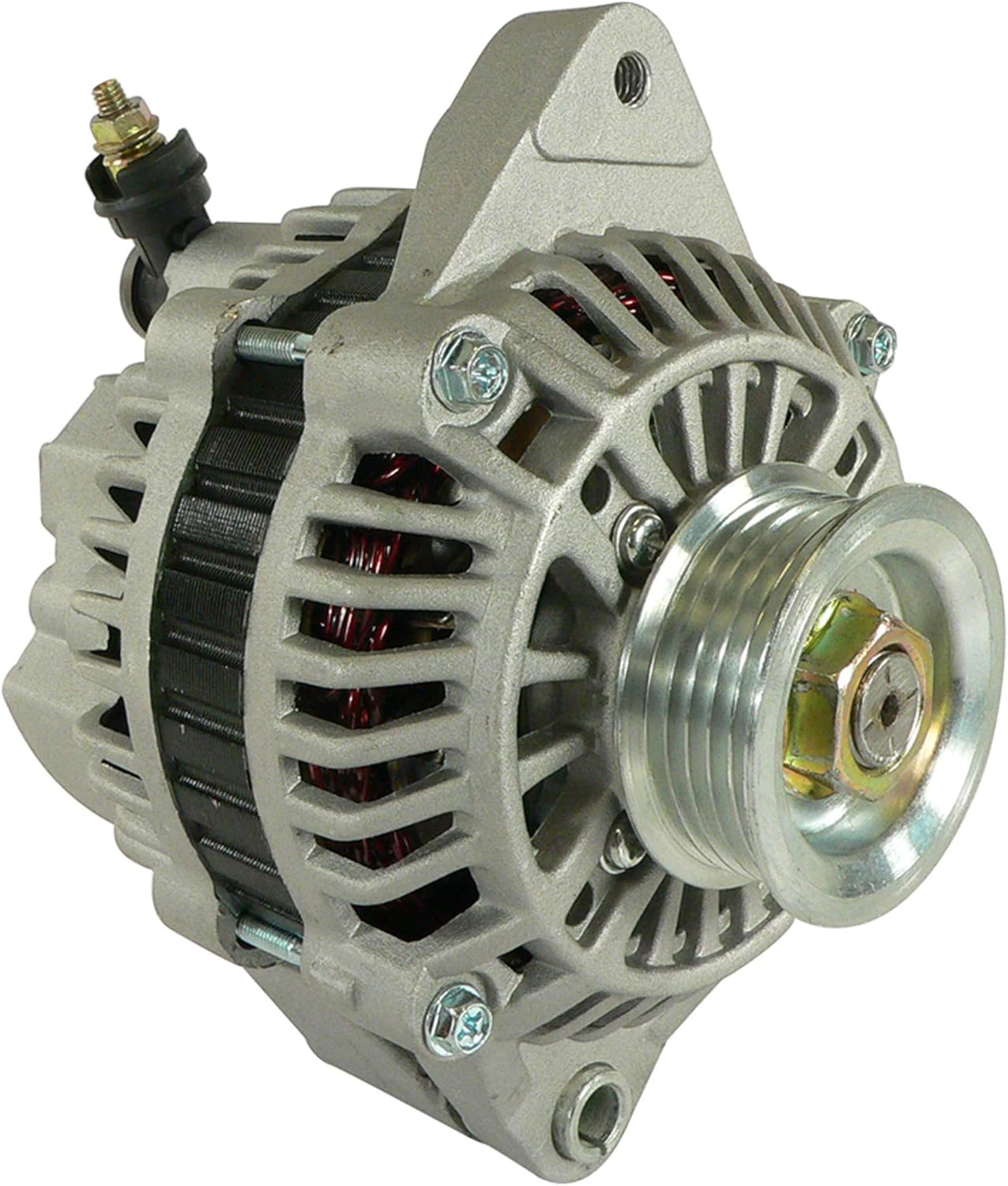 New Alternator for Chevrolet Tracker Suzuki Vitara 2.0L H28492