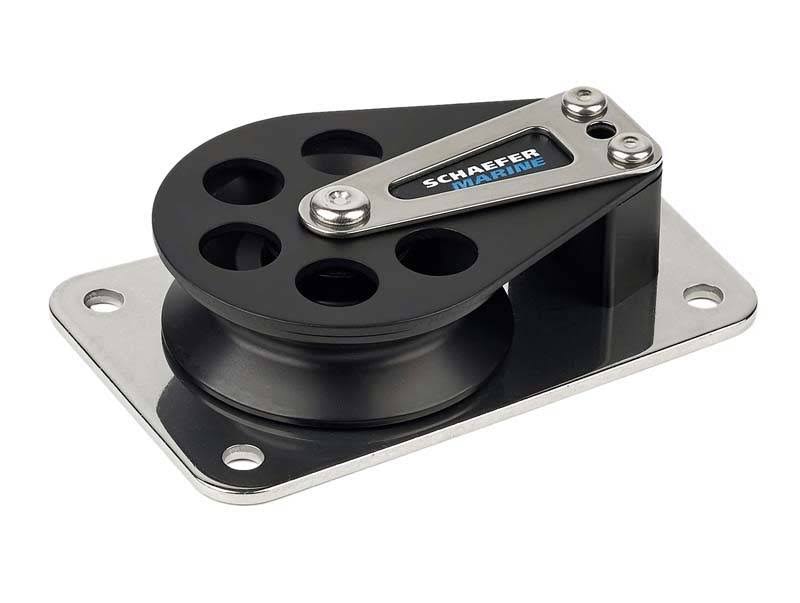Cheek Block B499142