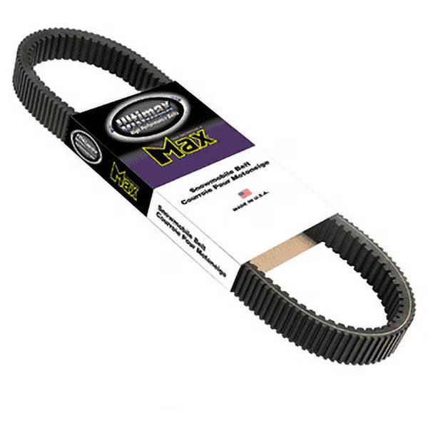 Snowmobile Belt H2641