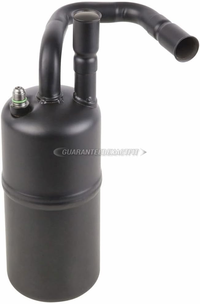 AC Compressor & A/C Kit W5993
