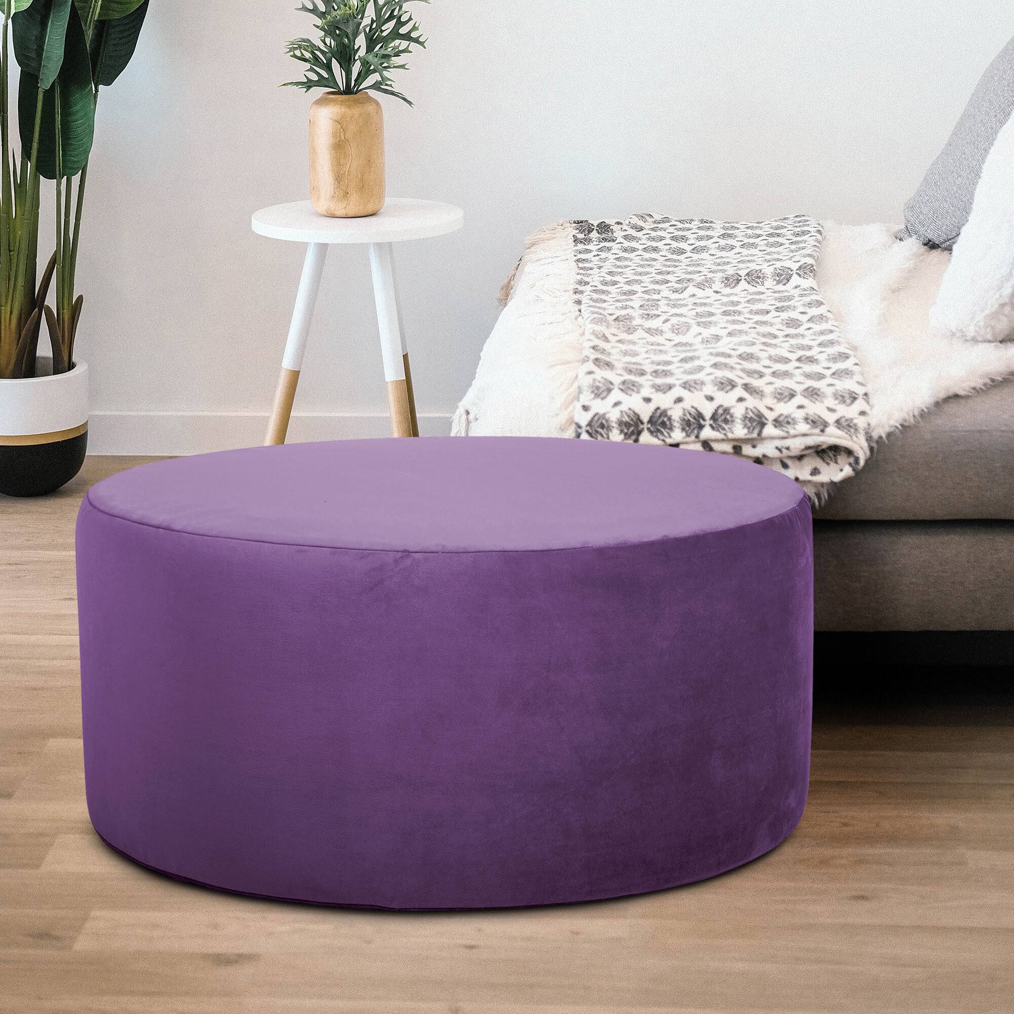 Round Cover R936