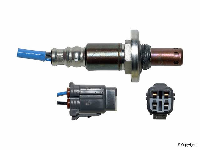 Oxygen Sensor P9645