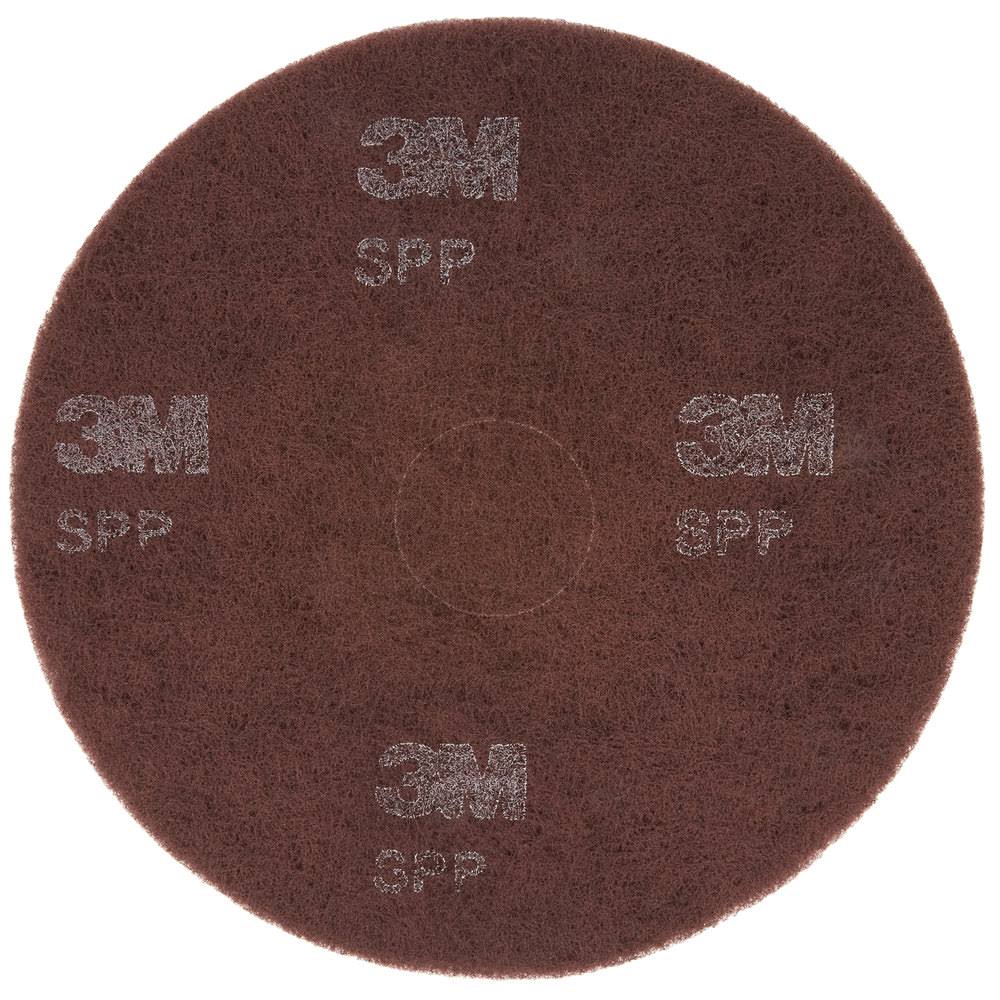 Surface Preparation Pad, 16 in, 10/Case D605