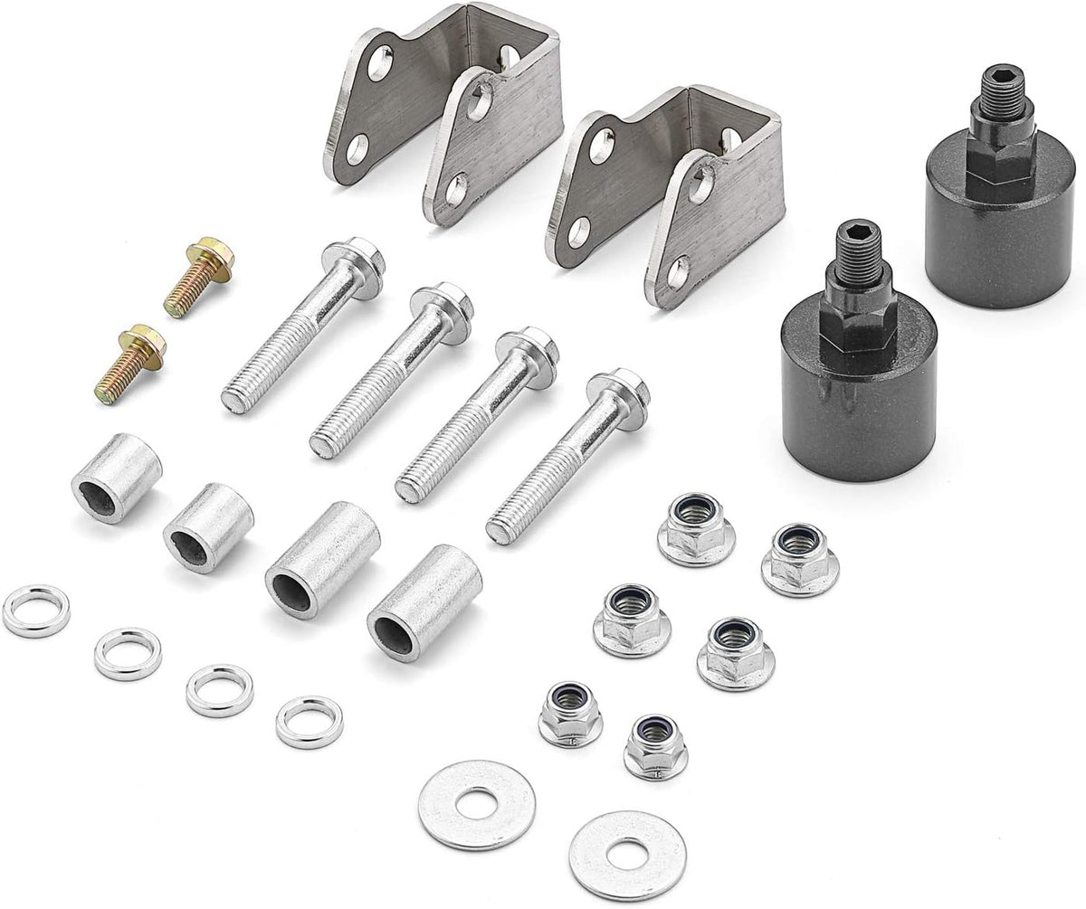2'' UTV Front & Rear Lift Full Suspension Kit Pack of 2 I725811