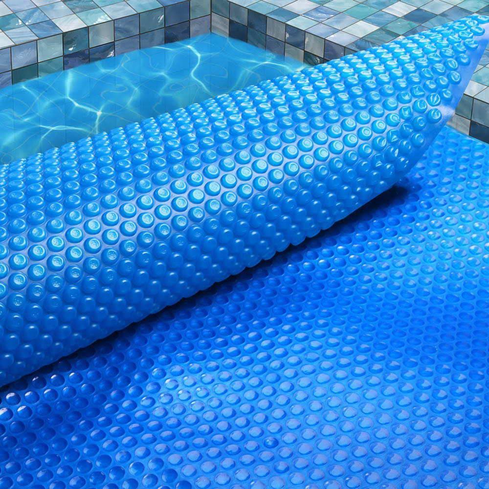 Solar Swimming Pool Cover 7.5 x 3.8M X161